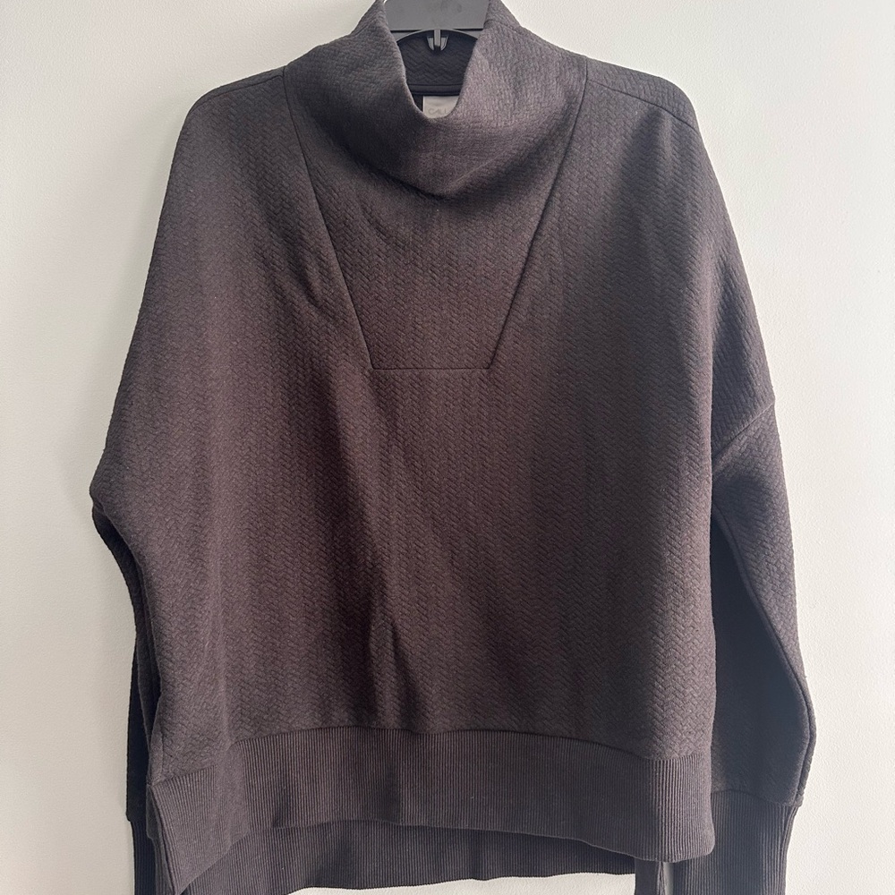 Calia black Sweater